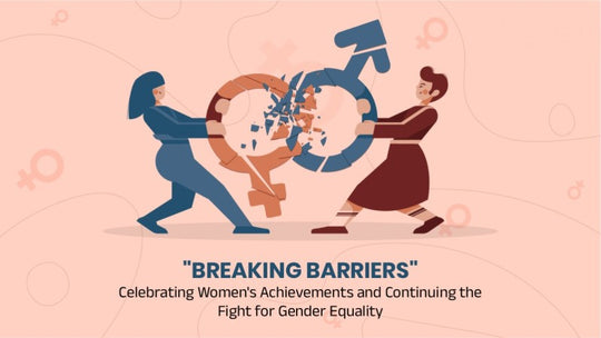Exciting News About Gender Equality: <br>Progress, Empowerment, and a Path Forward